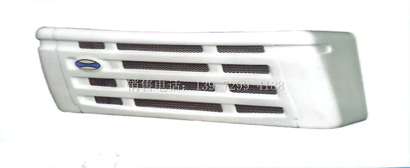 凯雪KX400分体非独立制冷机组价格